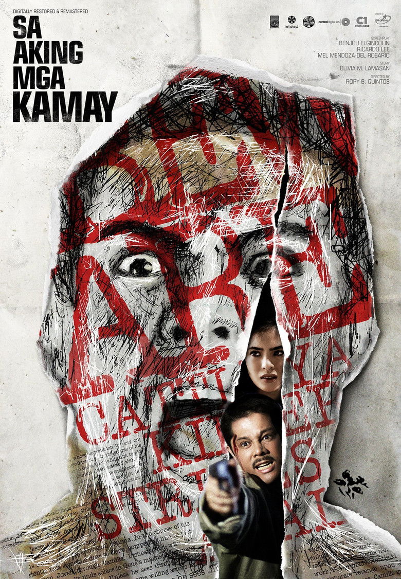 Imatge de Sa Aking mga Kamay