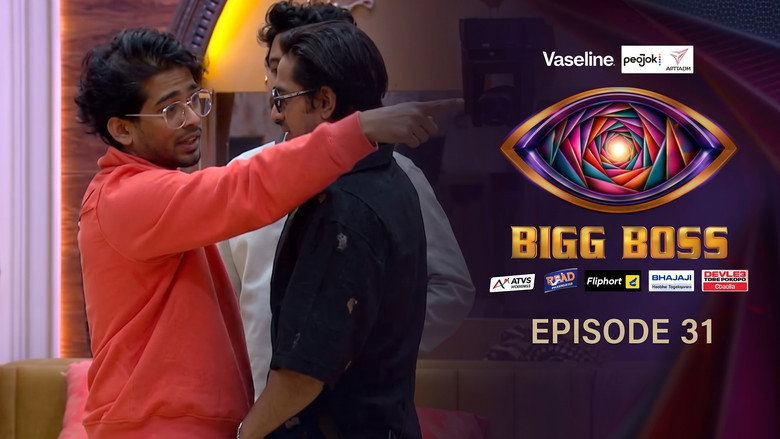 BBHin Day 30: No More Pyaar Only Takraar