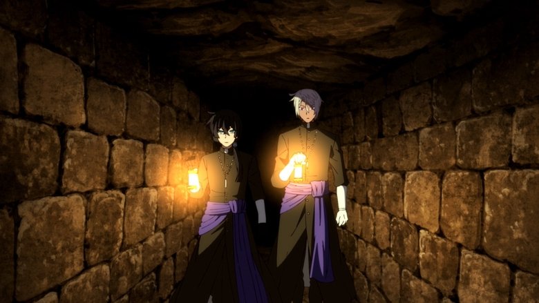 Vanitas No Carte Saison 2 Vostfr Regarder Vanitas no Carte (Les Mémoires de Vanitas) 1-8 VOSTFR | Mangasveez