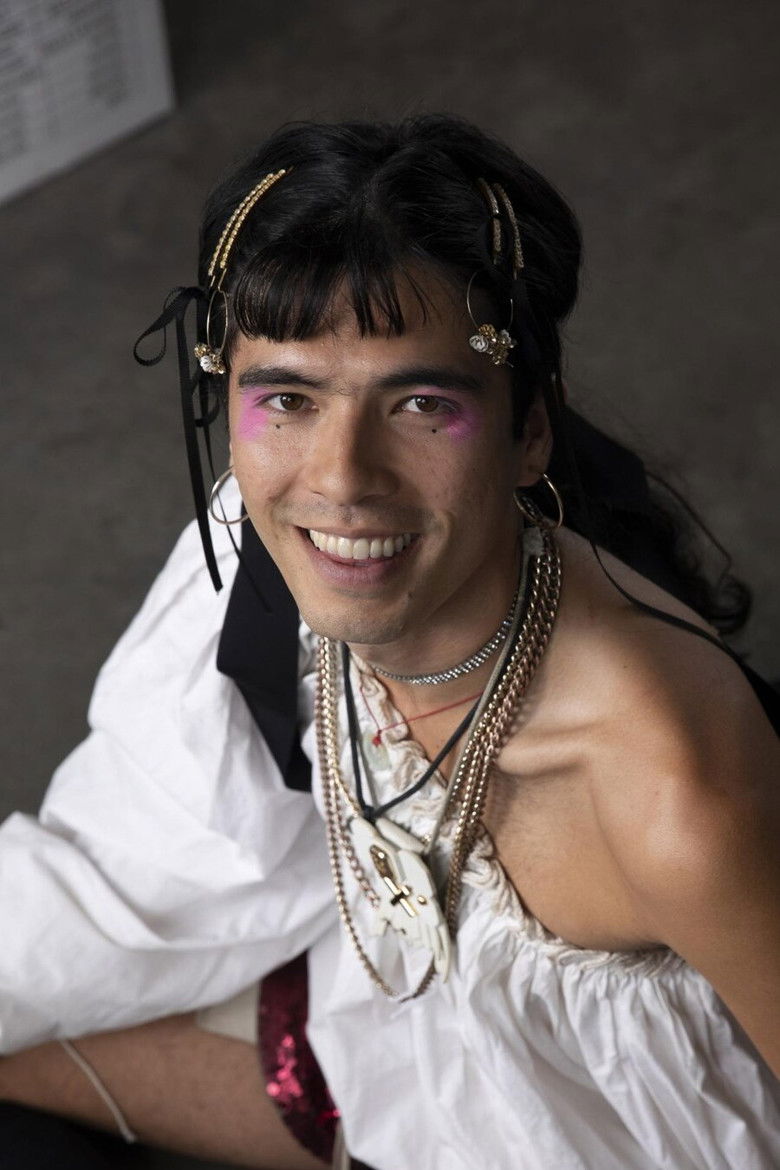 Brandon Wen portrait image