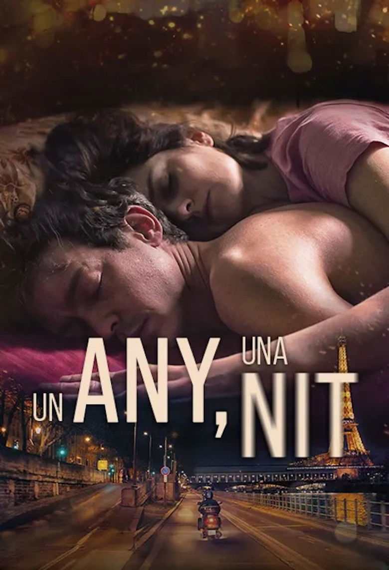 Imatge de Un any, una nit