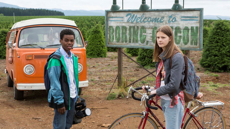 Still from Everything Sucks! - Season 1 Episode 1