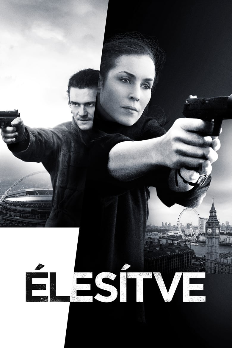 Élesítve (2017)