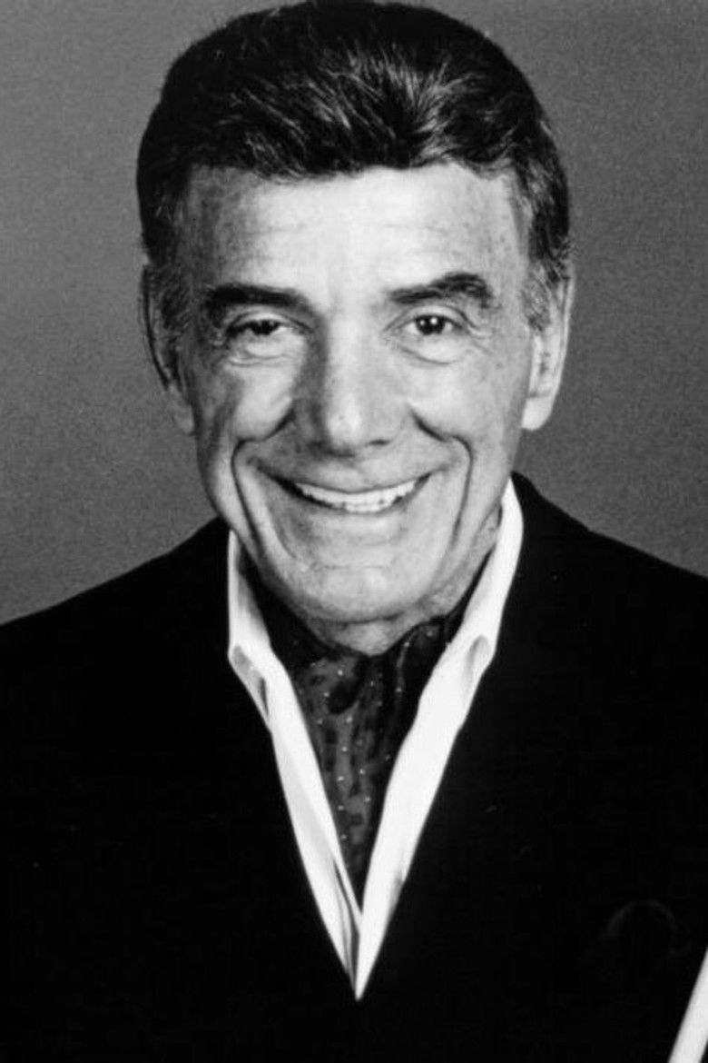 Louie Bellson portrait image