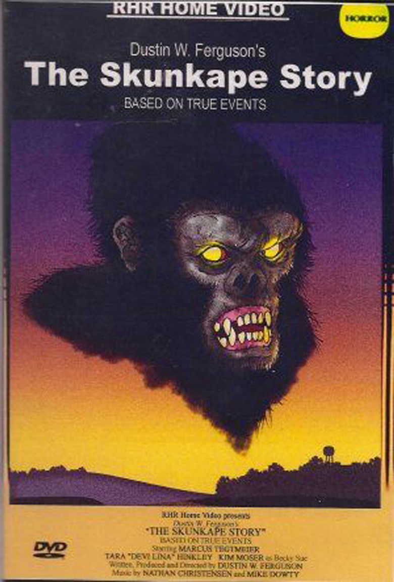 Imatge de The Legacy of Boggy Creek