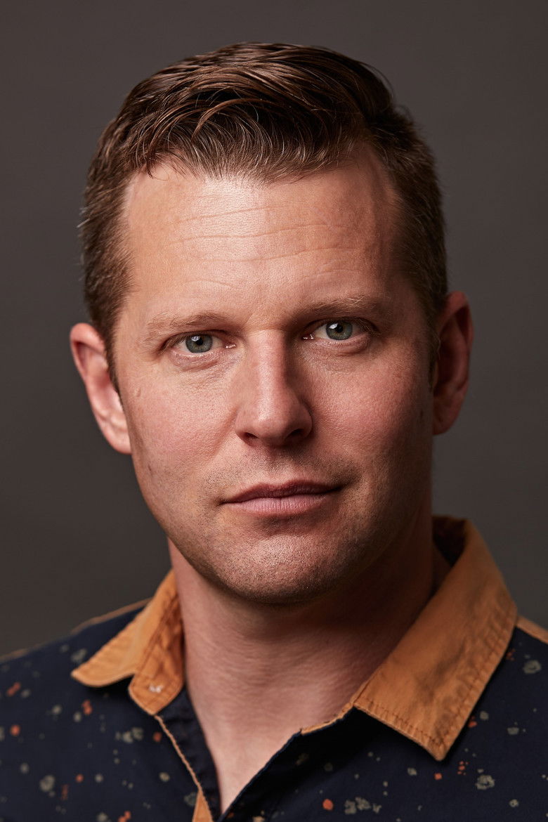 Philip A. Anderson portrait image