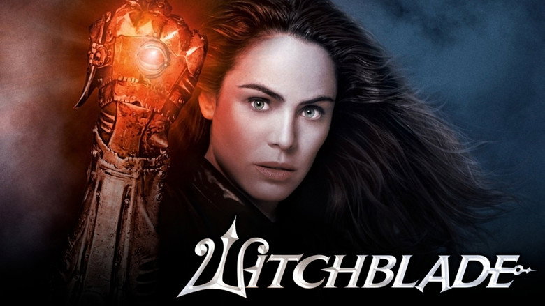 Scene still 4 from Witchblade