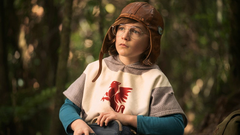 Still from Time Bandits - Season 1 Episode 3