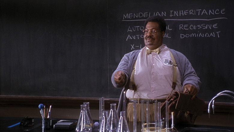 Image d'arrière-plan 10 du film Le Professeur Foldingue