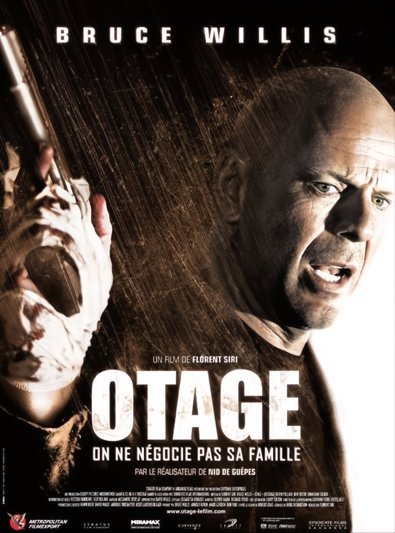 Póster la Película