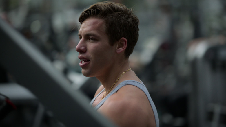 Still from Arnold - Season 1 Episode 1