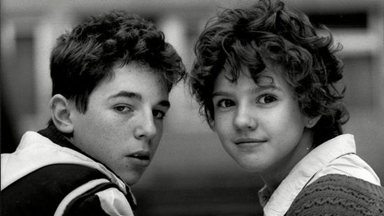 The Gemini Factor image 2