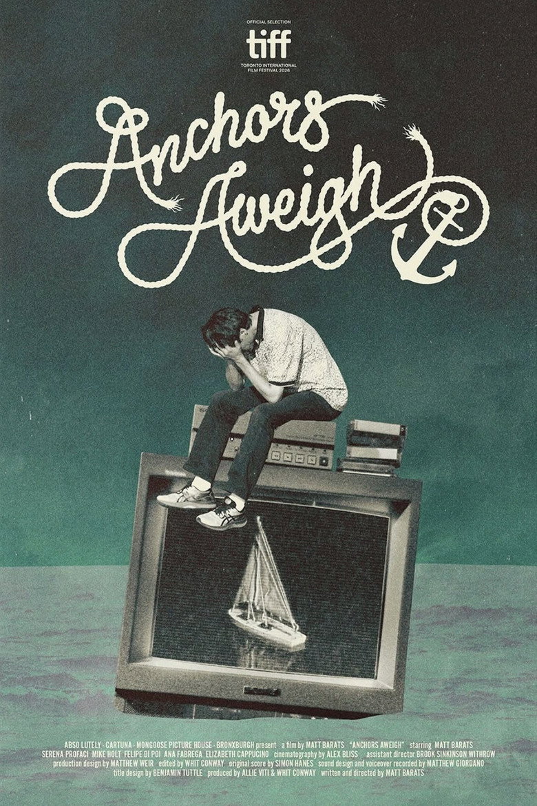 Imatge de Anchors Aweigh
