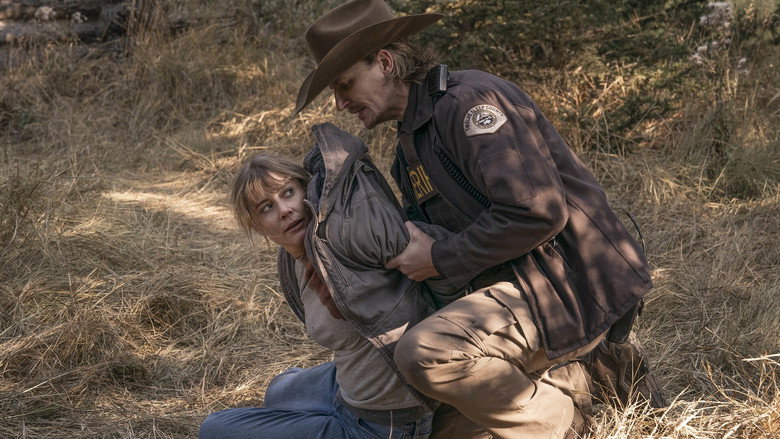 Joe Pickett S02E09 — If This Is Goodbye episode still