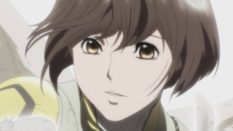 Still from Platinum End - Season 1 Episode 23