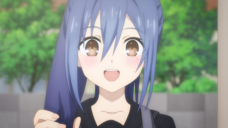 Still from デート・ア・ライブ - Season 5 Episode 4