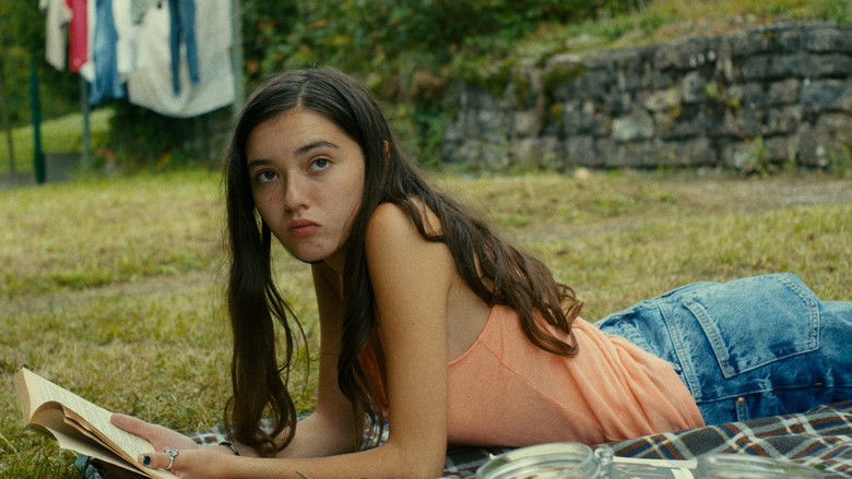 Image d'arrière-plan 4 du film Chasse Gardée