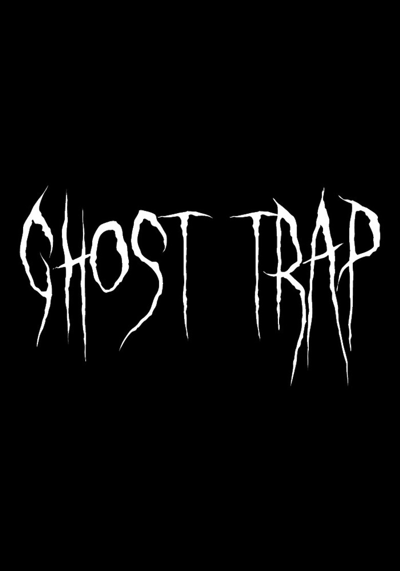 Ghost Trap background