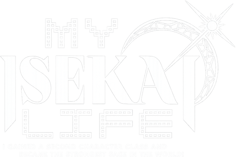 My Isekai Life: I Gained a Second Character Class and Became the Strongest Sage in the World!
