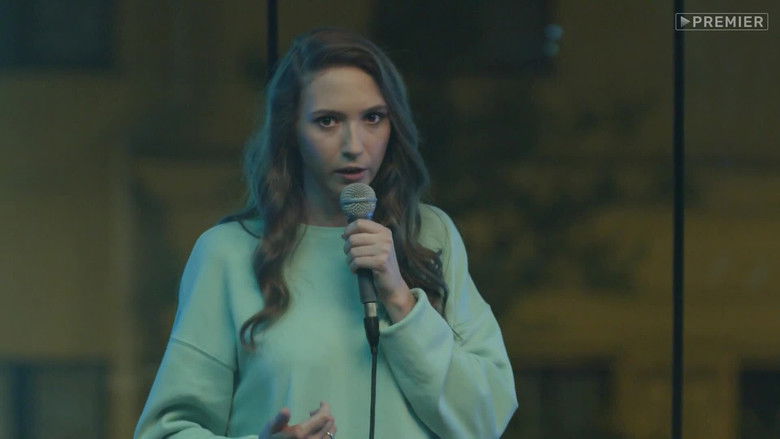 Still image for Female Stand-up season 1 episode 7: Episode 7 Still image for Female Stand-up season 1 episode 7: Episode 7