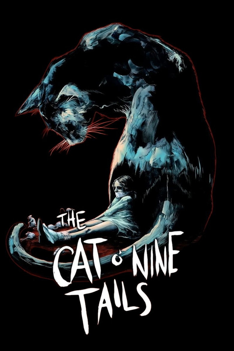 Imatge de Il gatto a nove code