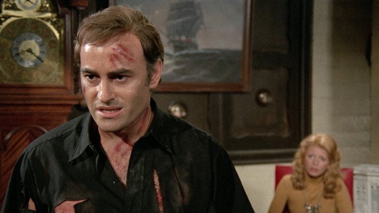 The Werewolf Versus the Vampire Woman (1971)