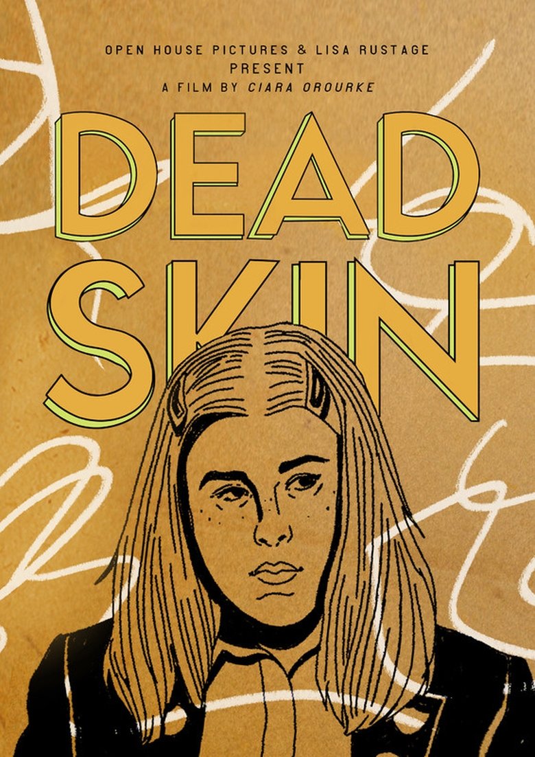 Dead Skin main poster