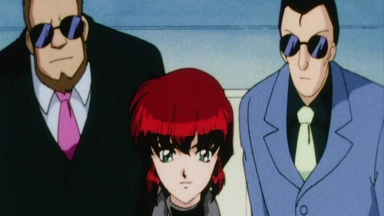 Still image for Saint Tail season 1 episode 25: A Strong Foe! Confronting Elite Detective Still image for Saint Tail season 1 episode 25: A Strong Foe! Confronting Elite Detective