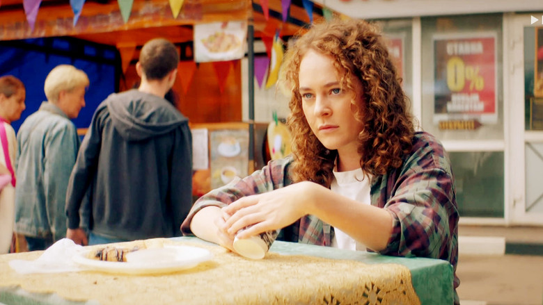 Still image for Вика-ураган season 1 episode 9: Episode 9 Still image for Вика-ураган season 1 episode 9: Episode 9