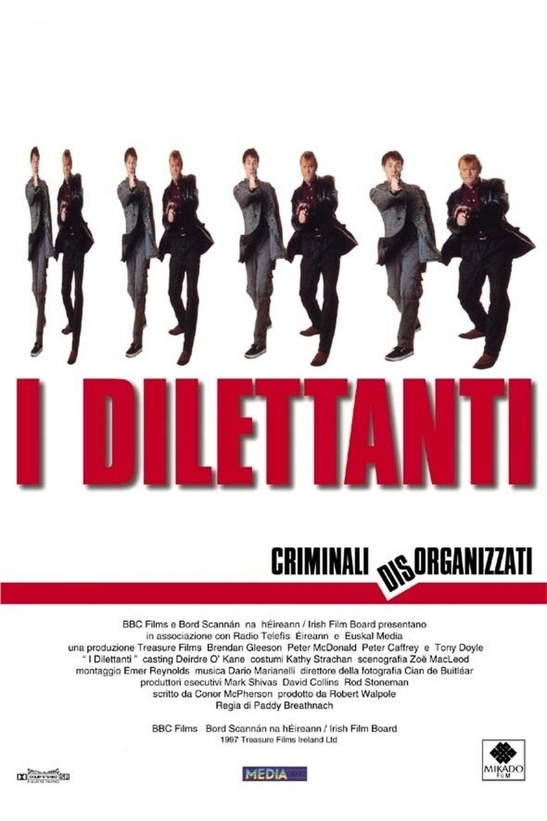 I dilettanti (1997)