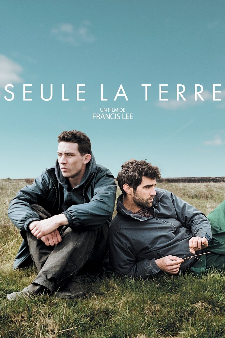 Poster du film Seule la terre