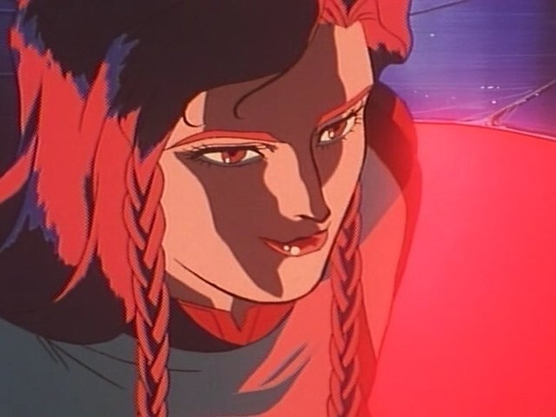 Still image for Teknoman season 1 episode 41: Battle of the Space Ring Still image for Teknoman season 1 episode 41: Battle of the Space Ring