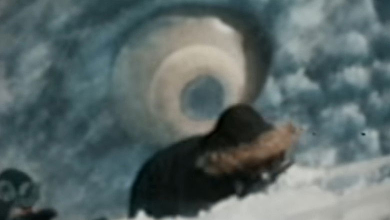 Image d'arrière-plan 1 du film Sub-Zero Terror