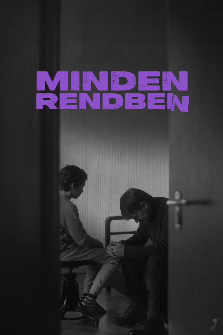 Minden rendben