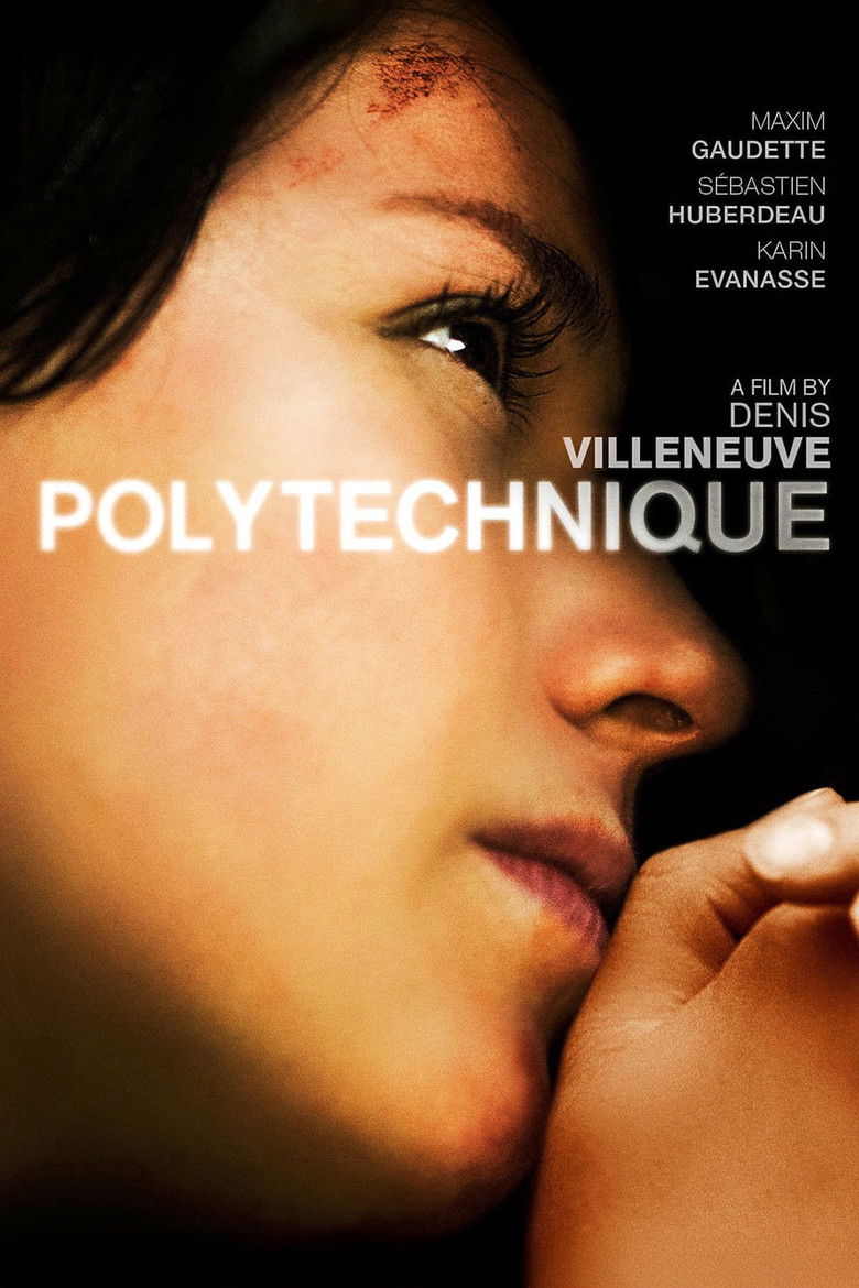 Imatge de Polytechnique