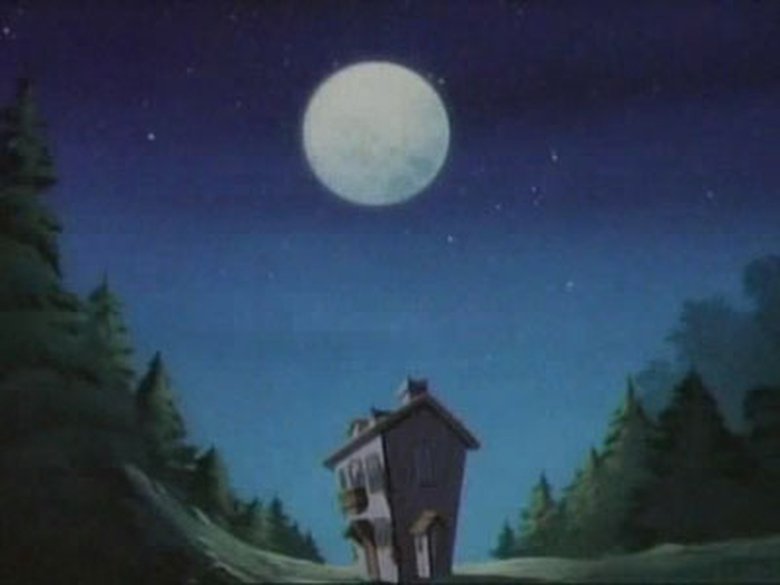 Still image for Tiny Toon Adventures season 1 episode 10: Stuff That Goes Bump in the Night Still image for Tiny Toon Adventures season 1 episode 10: Stuff That Goes Bump in the Night