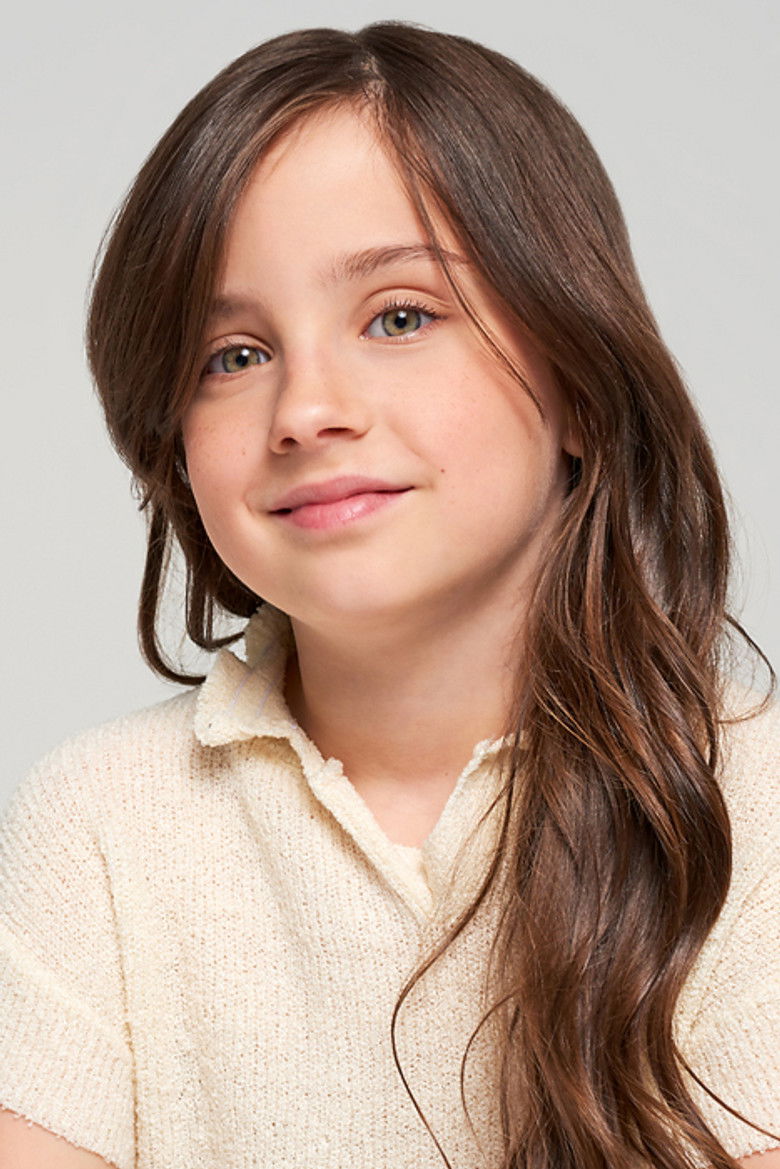 Alicia Rose Vendette portrait image