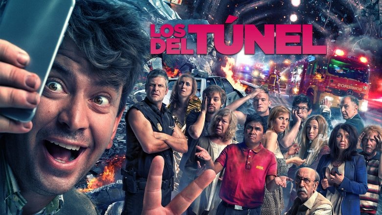 Los del túnel (2017)