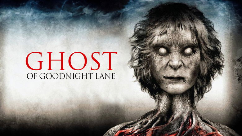 Ghost of Goodnight Lane screenshot