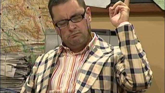 Still image for Državni posao season 1 episode 180: Skulpture Still image for Državni posao season 1 episode 180: Skulpture