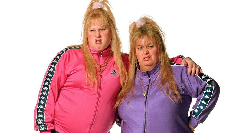 Little Britain 스페셜 9화
