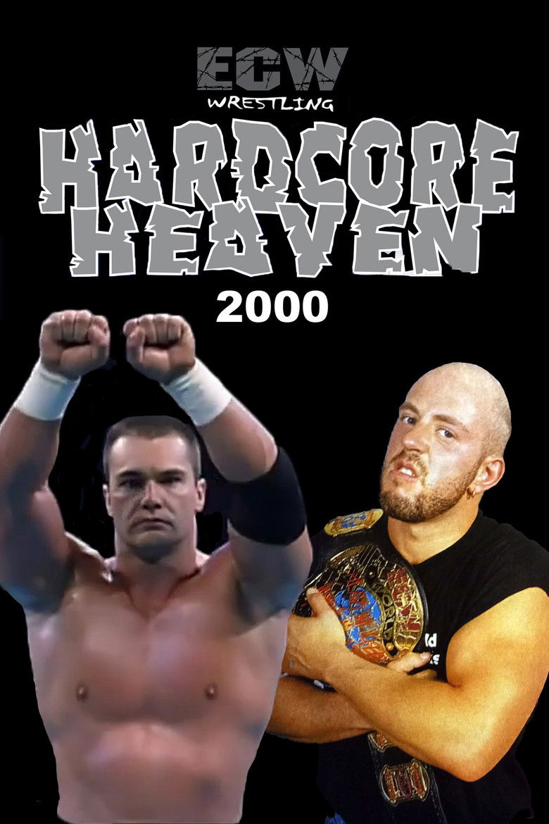 Imatge de ECW Heat Wave 2000
