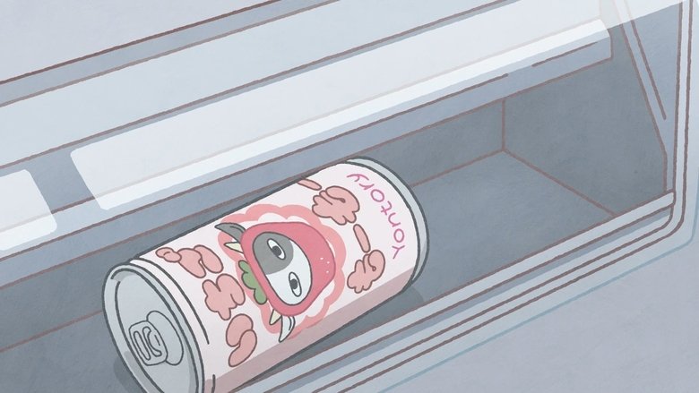 Still image for Cat Uncle: The Guy That Got Reincarnated As a Cat season 1 episode 20: Episode 20