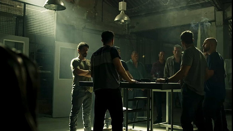 Episódio 4 still