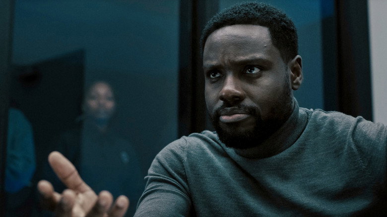 Dark Matter: Saison 1 Episode 1 en Streaming VF et VOSTFR