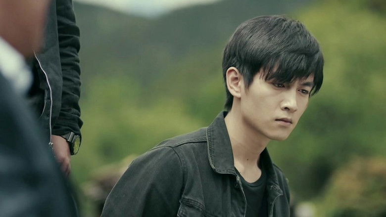 Still image for Love Journey season 1 episode 33: Episode 33