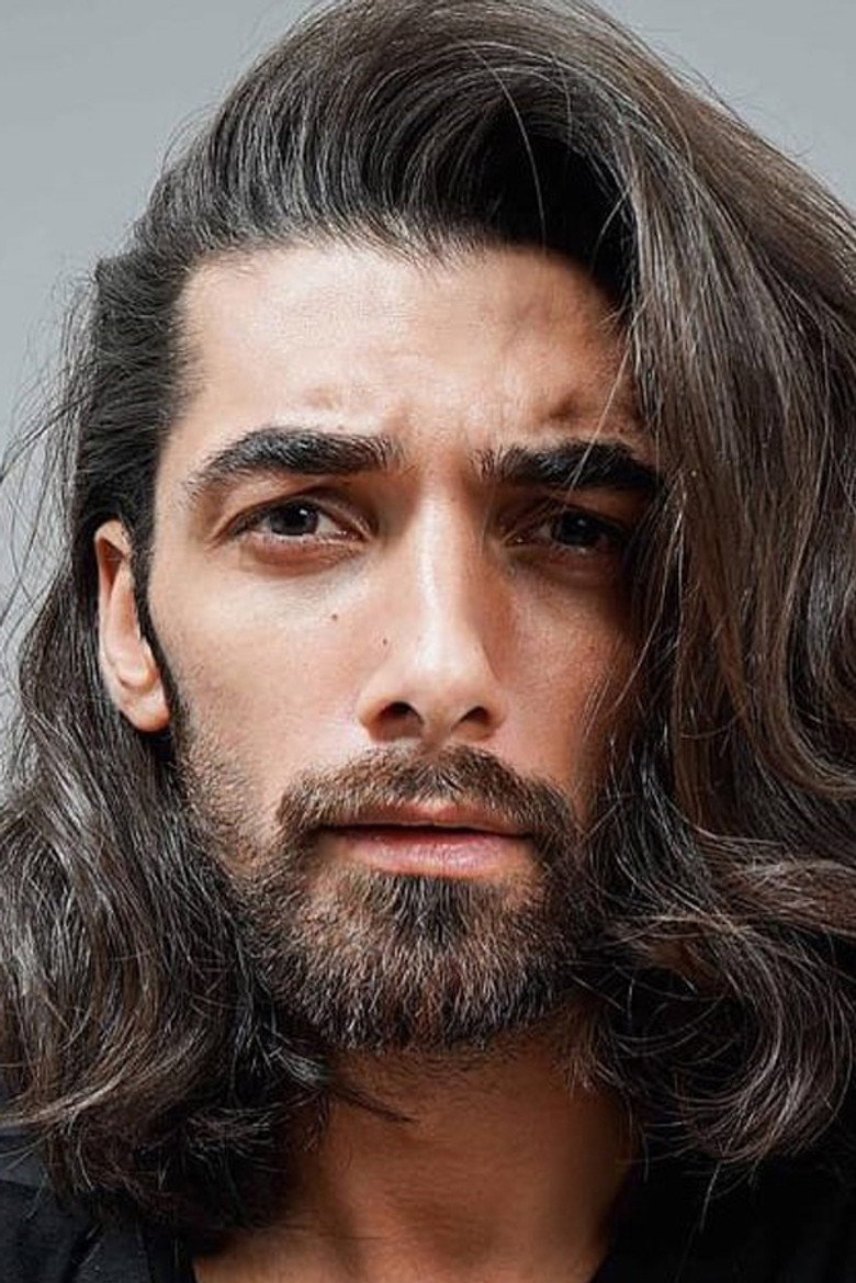 Halil İbrahim Demirkıran portrait