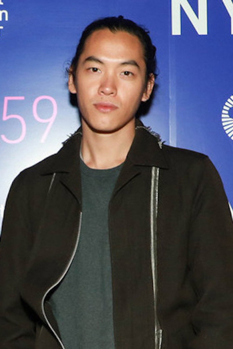 Eric K. Yue photo 2