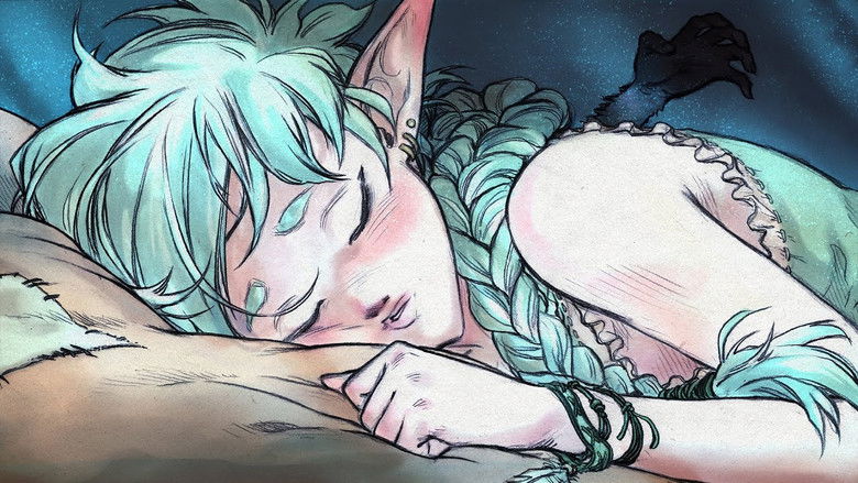 Still image for Tales Off The Script season 1 episode 8: Episode 8 Still image for Tales Off The Script season 1 episode 8: Episode 8