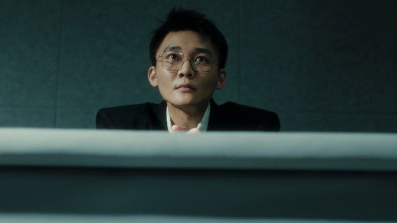 Still image for The Abyss season 1 episode 8: Episode 8 Still image for The Abyss season 1 episode 8: Episode 8